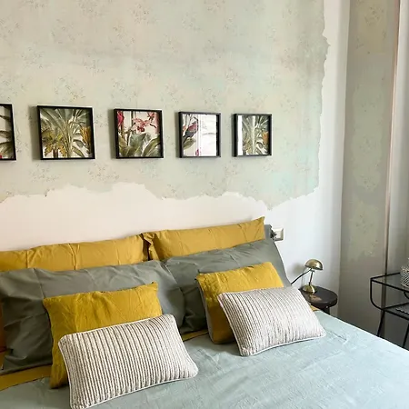 Апартаменты Maison Deco: 60 Mq Di Accoglienza *