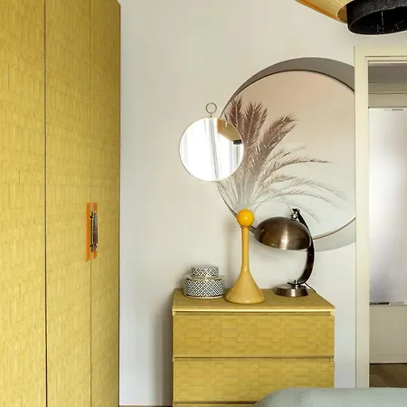 Апартаменты Maison Deco: 60 Mq Di Accoglienza *