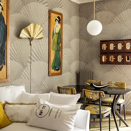 아파트 Maison Deco: 60 Mq Di Accoglienza 밀라노